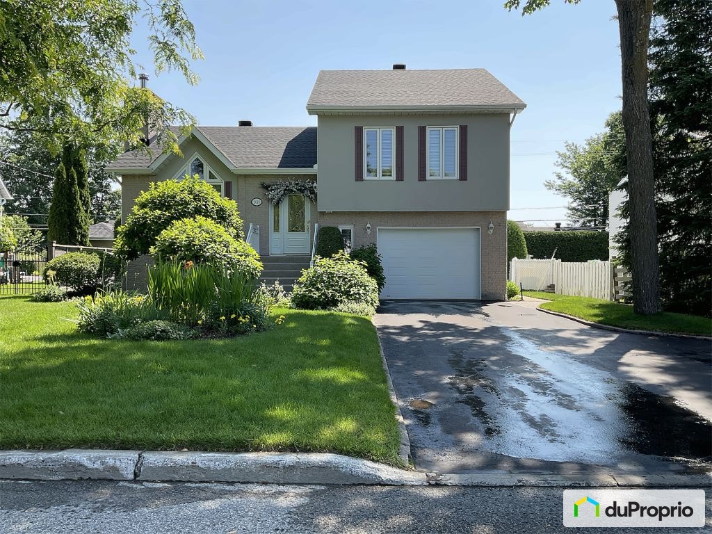$519,000 - Split Level for sale in Joliette — photo 2