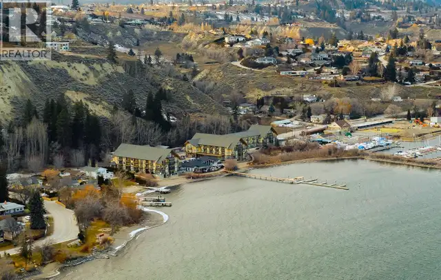 13011 Lakeshore Drive S Unit# 370 Summerland, British Columbia in Condos for Sale in Penticton - Image 34