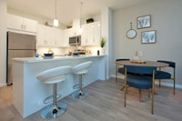 BEAUTIFUL 2 BEDROOM APARTMENT FOR RENT IN GUELPH'S EAST END PERFECT FOR MATURE ACTIVE ADULTS, RETIRE... (image 2)