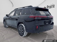 180-hp 2.5L Direct Injection SUBARU BOXER® engine Lineartronic® CVT with manual mode and paddle shif... (image 2)