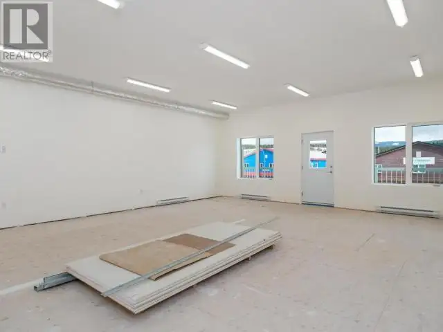 307-105 TITANIUM WAY Whitehorse, Yukon in Commercial & Office Space for Rent in Whitehorse - Image 4
