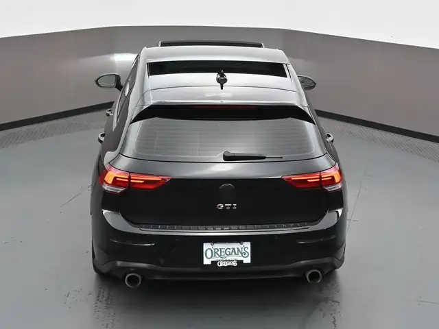 2024 Volkswagen Golf GTI Performance Heads Up Display | Leather  in Cars & Trucks in City of Halifax - Image 45