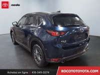 ... Engine: Moteur à 4 cylindres L/100Km City: 10.2 L/100Km Hwy: 8.2 (image 5)