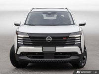 This Nissan Kicks has a strong Regular Unleaded I-4 2.0 L/122 engine powering this Variable transmis... (image 1)