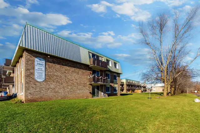 Owen Sound 2 Bedroom Apartment for Rent:62854406051969122