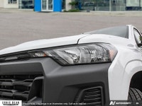 ... Engine: 4 Cylinder Engine 2.7L L/100Km City: 13.6 L/100Km Hwy: 10.7 Safety Equipment StabiliTrak... (image 9)