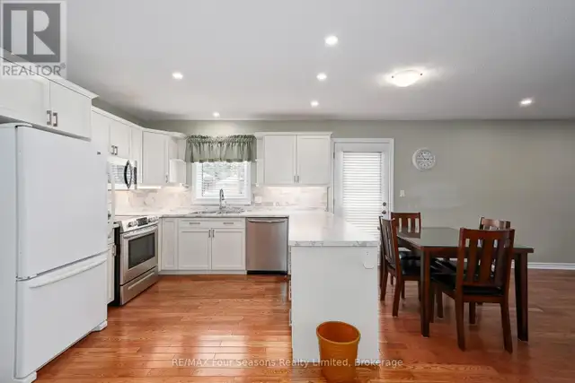 4 - 275 HURON STREET Clearview (Stayner), Ontario in Houses for Sale in Oakville / Halton Region - Image 11