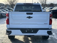 Capital Chevrolet Buick GMC This Chevrolet Silverado 1500 delivers a Gas V8 5.3L/325 engine powering... (image 4)