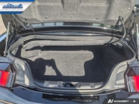 Look at this certified 2025 Ford Mustang EcoBoost Premium | Leather | Heated Wheel + Seats | CarPlay... (image 9)
