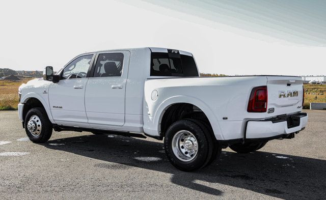2026 Ram 3500 Limited Longhorn in Cars & Trucks in Strathcona County - Image 2
