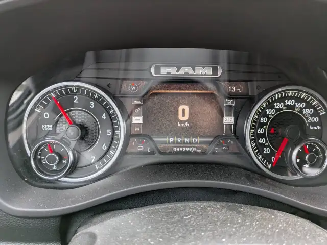 2023 Ram 25005189675592246988813