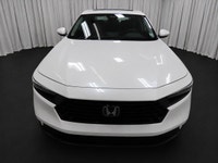 See Dealer Website for Details. 2023 Honda Accord EX Apple Car Play, Dual Climate Control, Adaptive... (image 8)