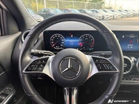 This Mercedes-Benz GLA 250 has a dependable Intercooled Turbo Gas/Electric I-4 2.0 L/121 engine powe... (image 8)