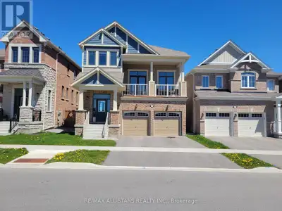173 WESTFIELD DRIVE Whitby (Lynde Creek), Ontario