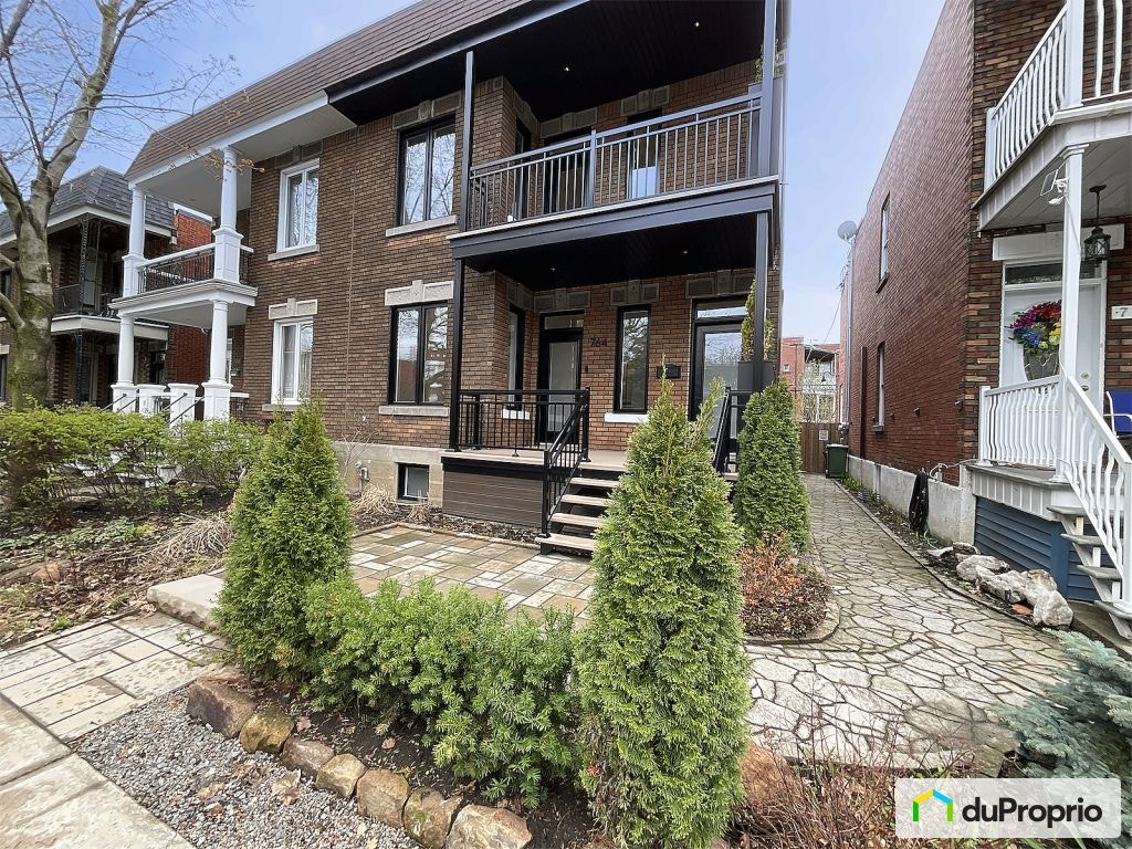$1,359,000 - 2 Storey for sale in Verdun — photo 1