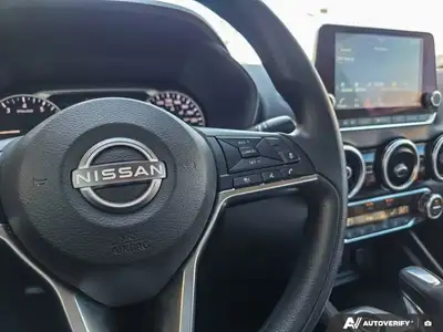 2024 Nissan Sentra SV | Android Auto | Apple Car Play, View more