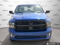 This Ram 1500 Classic has a dependable Regular Unleaded V-8 5.7 L/345 engine powering this Automatic... (image 8)