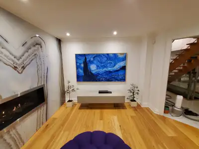 Tv Wall Mount Provide and Tv Installation Toronto GTA 6475719509, View more