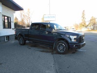 2016 Ford F-150 XLT 4x4 with 178,345km! Equipped with remote keyless entry, power windows, power loc... (image 2)