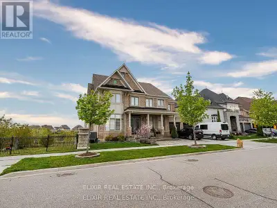 76 DEGREY DRIVE Brampton (Bram East), Ontario