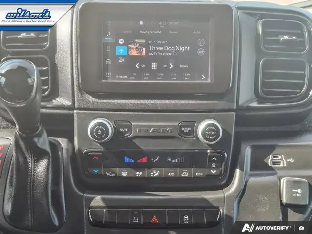 2024 Ram ProMaster Cargo Van High Roof | Adaptive Cruise in Cars & Trucks in Guelph - Image 22