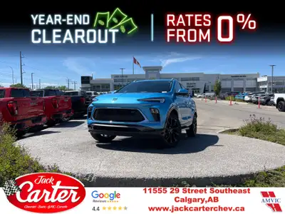 We don't just sell cars, we provide a complete car buying experience. A large selection of inventory...