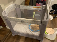 Graco Travel Playpen