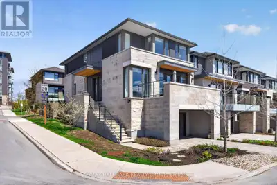Welcome to 30 Telmon, an exceptional EQ Homes residence in the heart of Greystone Village, thoughtfu...