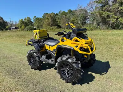 Welcome to Ride Collective - MB APPLY NOW: https://www.ridecollective.ca/get-pre-approved 2021 CAN-A...