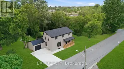 Like New and Move-In Ready! Welcome to 13 Elm Street, Lancaster. This home has been completely renov...