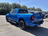 3.55 REAR AXLE RATIO,TIRES: 275/55R20 OWL ALL-SEASON (STD),BLACK MOPAR TUBULAR SIDE STEPS,REAR WHEEL... (image 6)