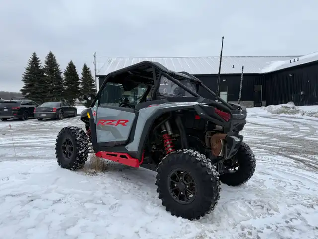 2025 Polaris RZR XP 1000 PREMIUM in ATVs in Markham / York Region - Image 7