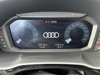 2023 Audi Q3 eligible for the Audi Certified:plus (CPO) programme, delivered with 2 keys — a compact... (image 6)