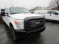 2016 Ford F-250 F 250 SUPER DUTY 4X4 FINANCEMENT MAISON **CONTENT AUTO SPÉCIALISTE DU FINANCEMENT MA... (image 9)