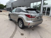 2018 Lexus RX 350 AWD | Luxury, Reliability & Comfort Experience premium luxury and legendary Lexus... (image 2)