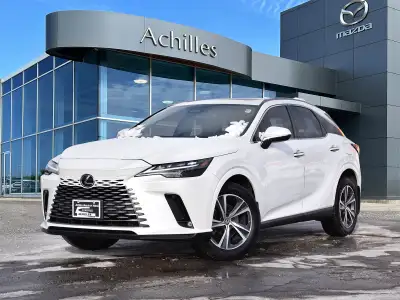 ACHILLES MAZDA CERTIFIED This Achilles Mazda Pre-Owned Vehicle offers enormous value. Our all-inclus...