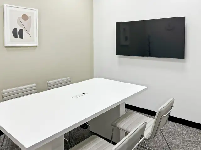 Virtual office rental in Powerhouse St Toronto in Commercial & Office Space for Rent in City of Toronto - Image 9