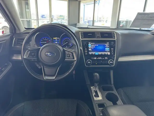 2018 Subaru Outback 2.5i Touring in Cars & Trucks in Longueuil / South Shore - Image 16