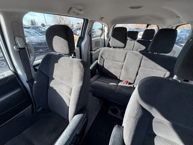 2017 Dodge GRAND CARAVAN642696557707531217