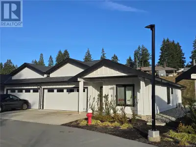This 3-bedroom, 2-bathroom half duplex, built in 2022, offers a perfect blend of modern design and c...