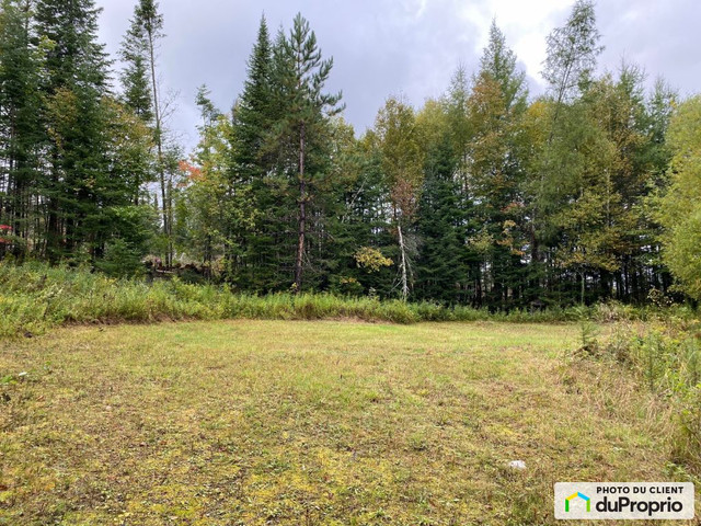 139 500$ - Terrain résidentiel à vendre à Val-Des-Lacs dans Terrains à vendre  à Laurentides - Image 2