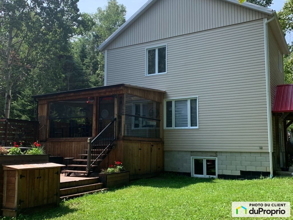$1,250,000 - Villa for sale in L'Isle-aux-Coudres (St-Bernard) — photo 2
