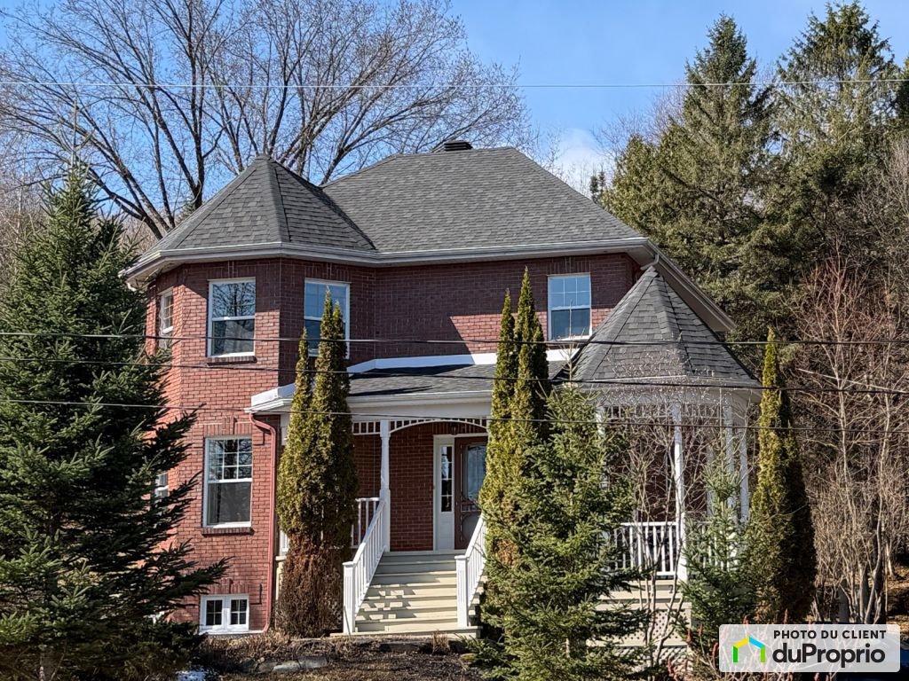 26e avenue — photo 1