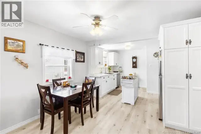 90 King Street Chipman, New Brunswick in Houses for Sale in Fredericton - Image 12