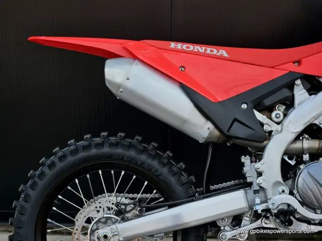 Honda CRF 250RX in Dirt Bikes & Motocross in Oshawa / Durham Region - Image 18