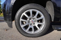 WOW! Check out this awesome full sized Yukon XL Denali that just arrived at our store. This beauty i... (image 7)