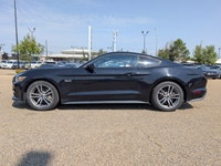 This pre-owned 2016 Ford Mustang GT Fastback is finished in Black and delivers legendary performance... (image 2)