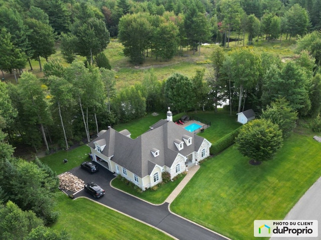 $1,174,000 - Bungalow for sale in St-Colomban — photo 3