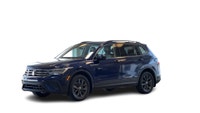 -Regina Honda Recent Arrival! 2022 Volkswagen Tiguan Comfortline 107 point inspected, Fully detailed... (image 5)