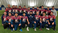Eagles Cricket Club - Best Experience for all cricket players